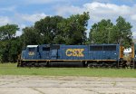 CSX 4526